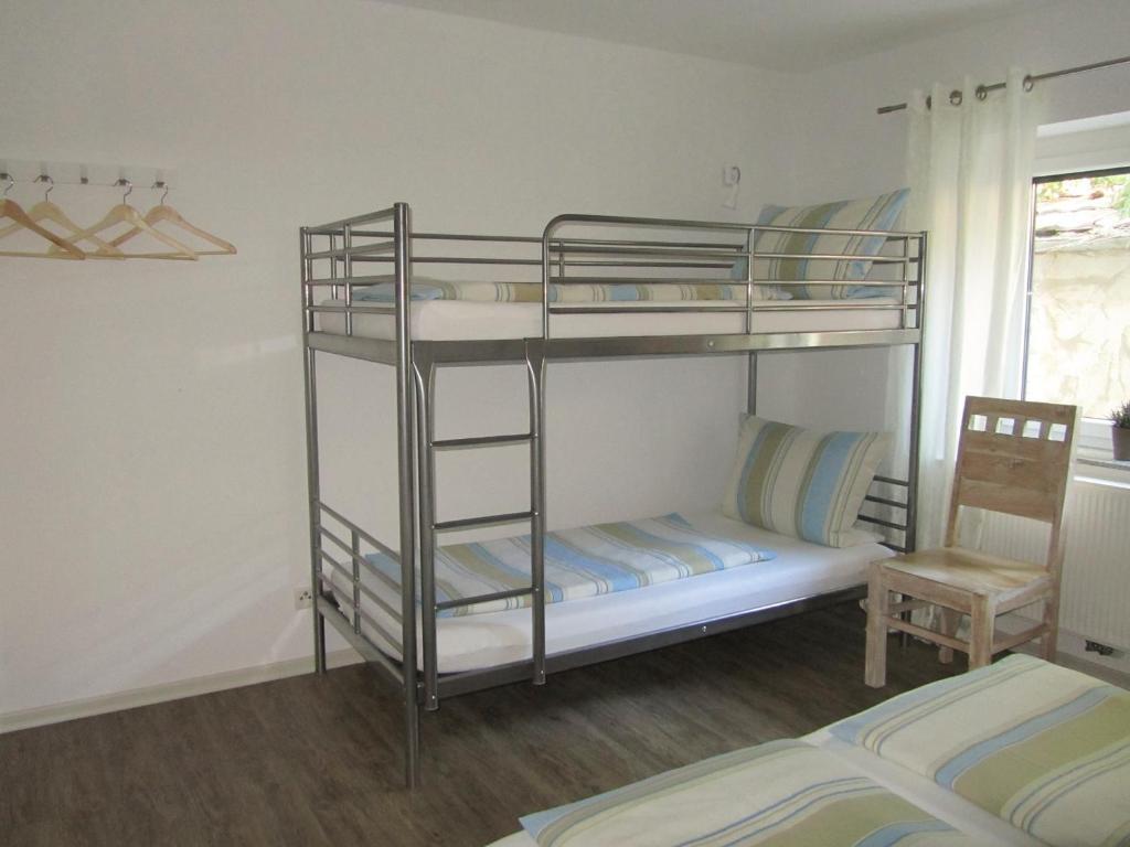 Dilger Apartments Rust Cameră foto